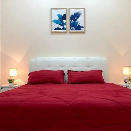 Rumahku Homestay, Taman Jasin Perdana Exteriör bild