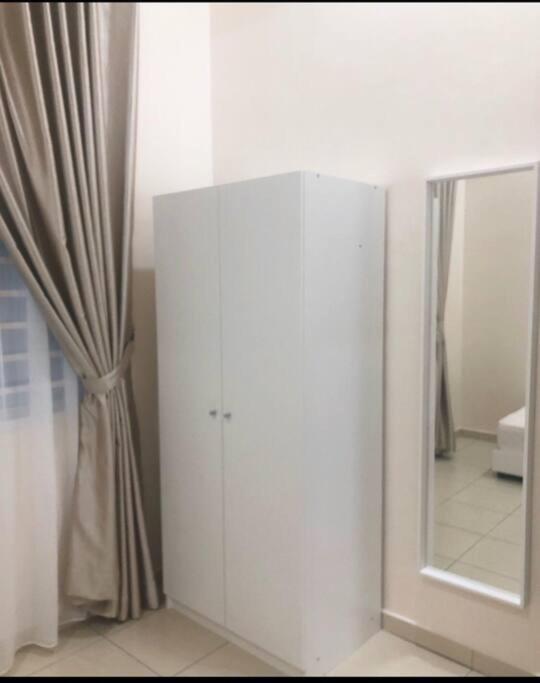 Rumahku Homestay, Taman Jasin Perdana Exteriör bild