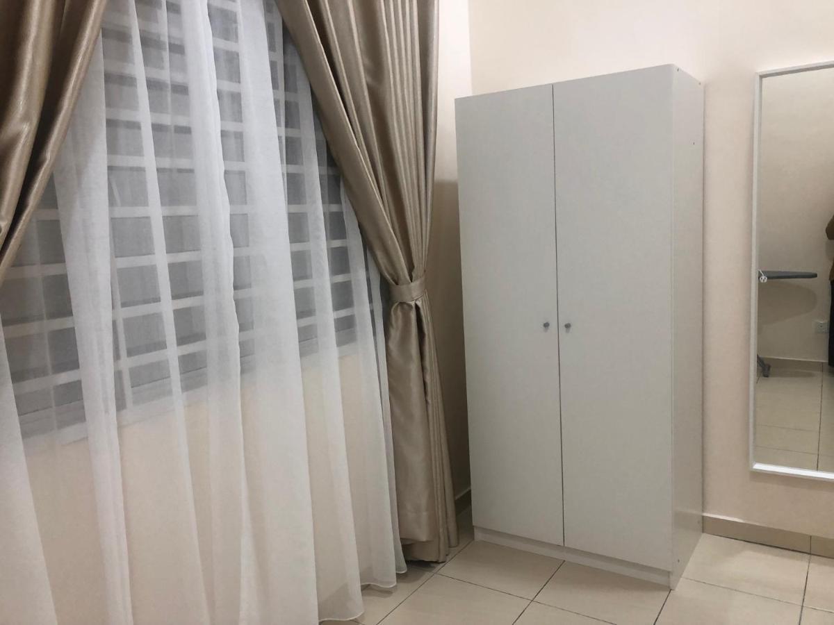 Rumahku Homestay, Taman Jasin Perdana Exteriör bild